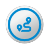 The Route Management icon